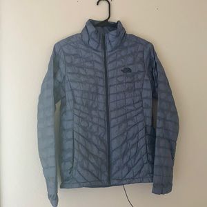 north face puffer jacket